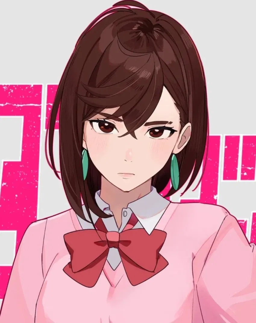Avatar of Momo Ayase