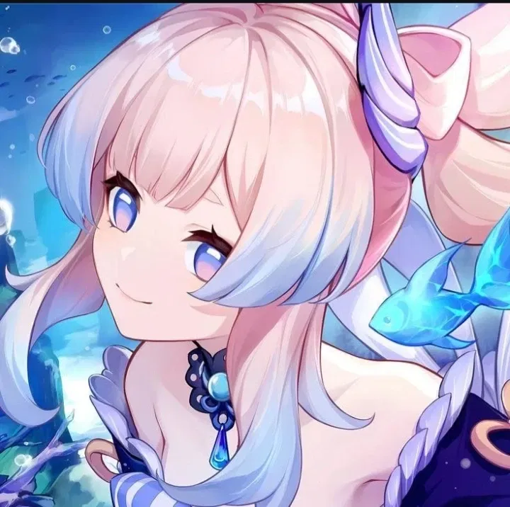 Avatar of Sangonomiya Kokomi 