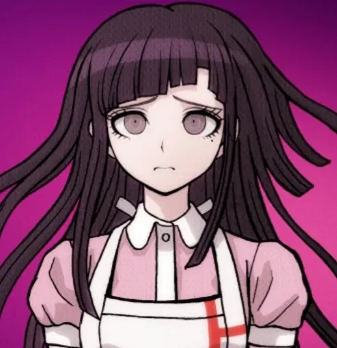 Avatar of Mikan Tsumiki 