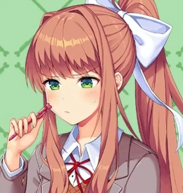 Avatar of Monika