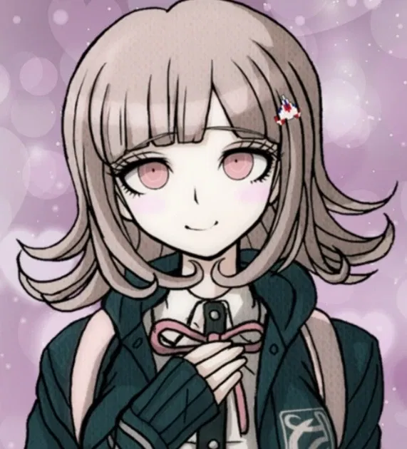 Avatar of Chiaki Nanami
