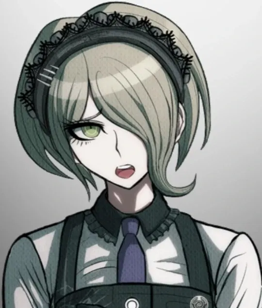 Avatar of Kirumi Tojo