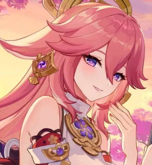 Avatar of Yae Miko