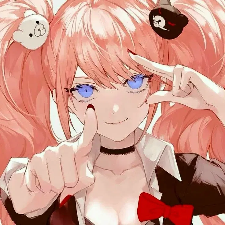 Avatar of Junko Enoshima 