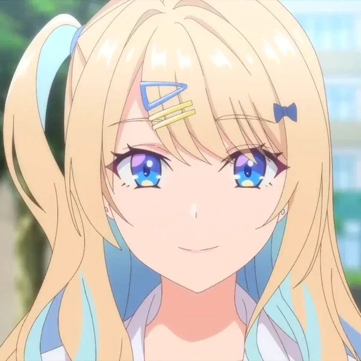 Avatar of Runa Shirakawa 