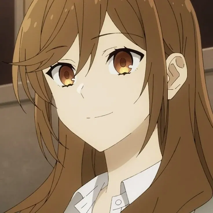 Avatar of Kyouko Hori