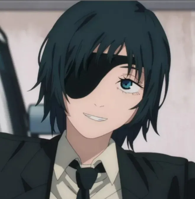Avatar of Himeno