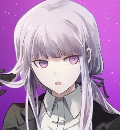 Avatar of Kyoko Kirigiri