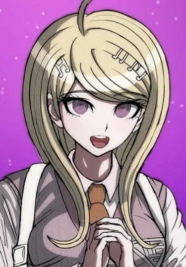Avatar of Kaede Akamatsu 