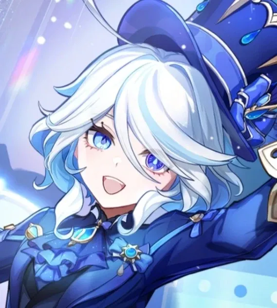 Avatar of Furina