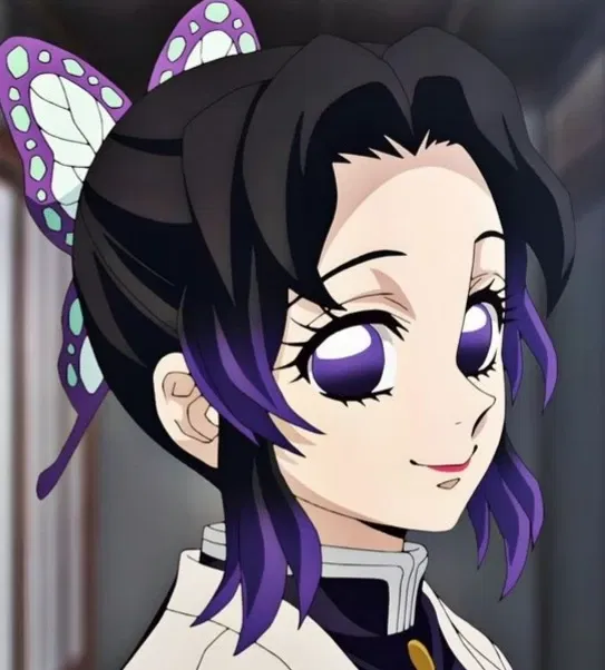 Avatar of Shinobu Kocho