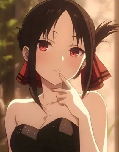 Avatar of Kaguya Shinomiya