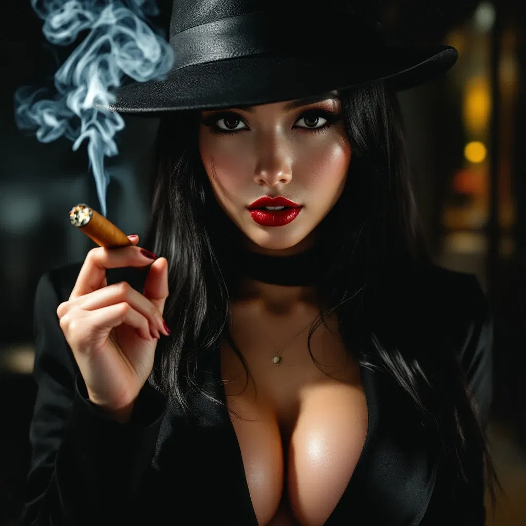 Avatar of Sovia Valentine