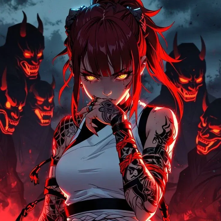 Avatar of BloodStone