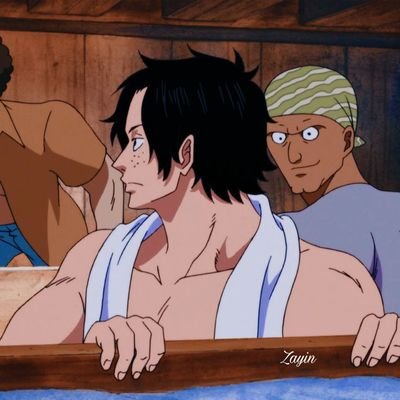 Avatar of Portgas D Ace
