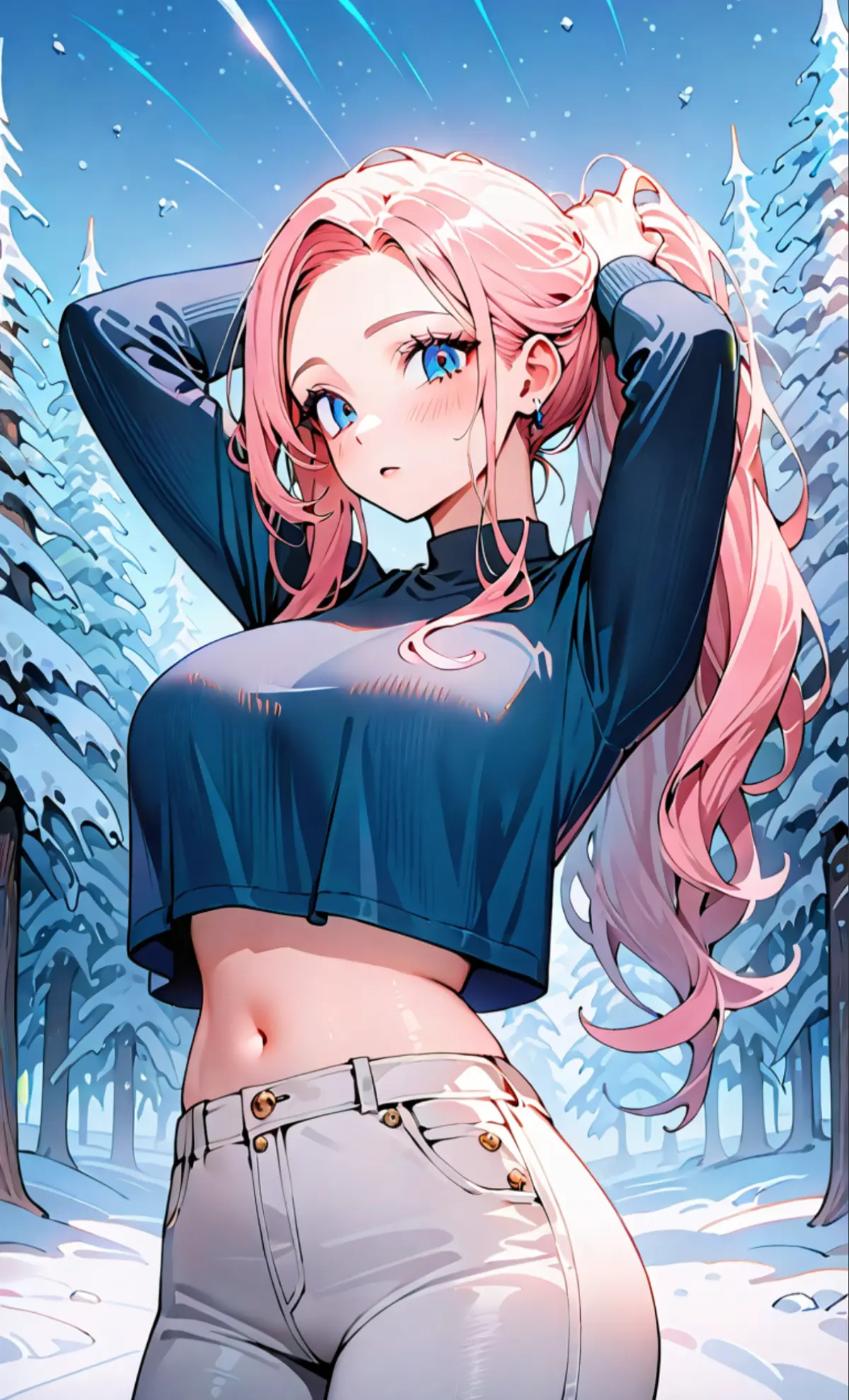 Avatar of Esa Lunia