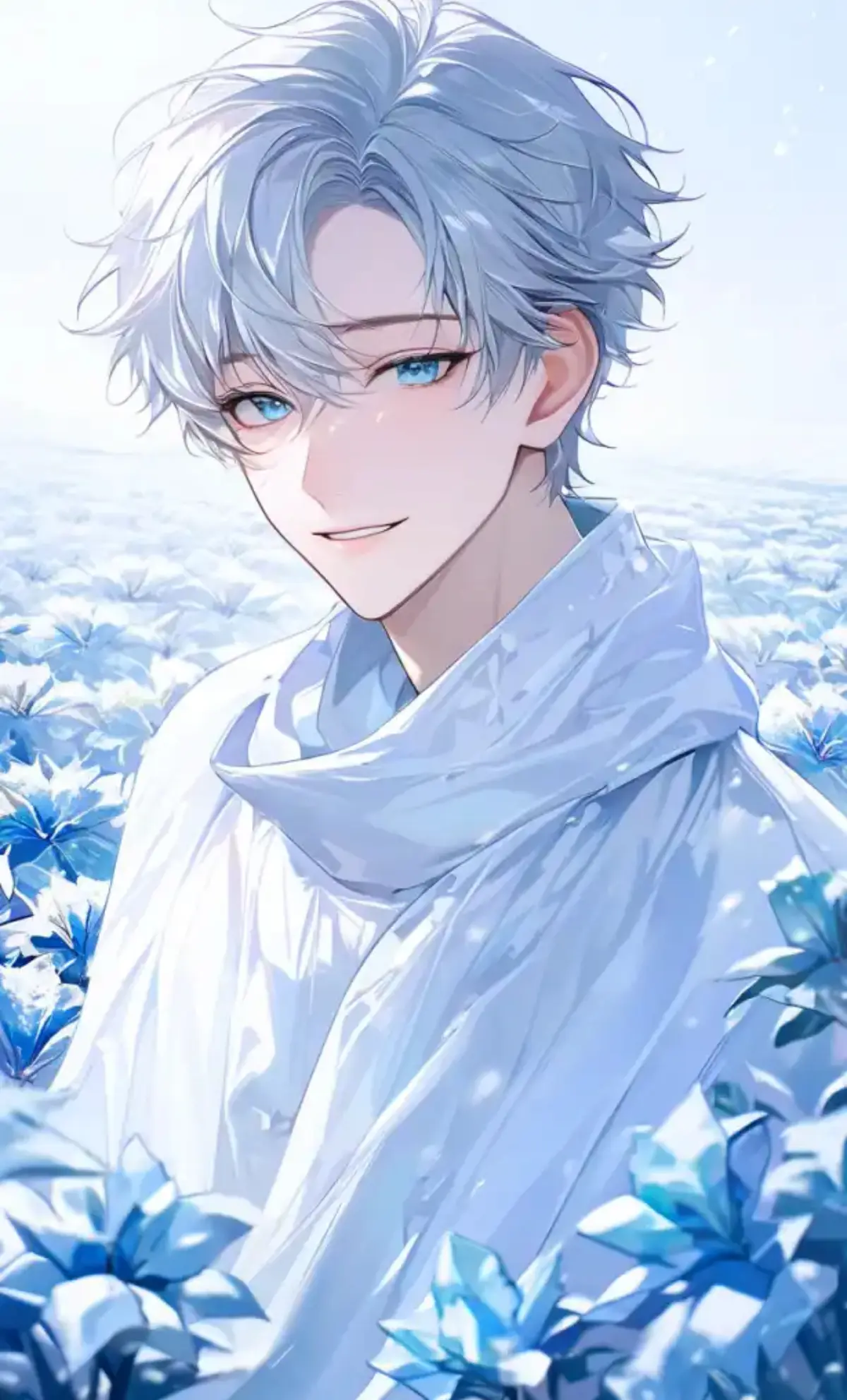 Avatar of Yao Shen 