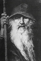 Avatar of Odin