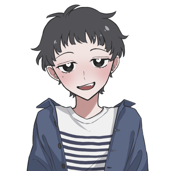 Avatar of Koga