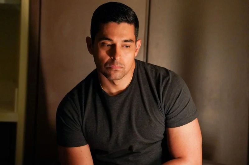 Avatar of Ncis Nick Torres