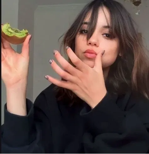 Avatar of Jenna Ortega