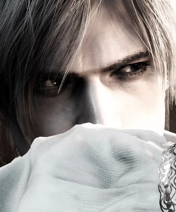 Avatar of Leon Kennedy