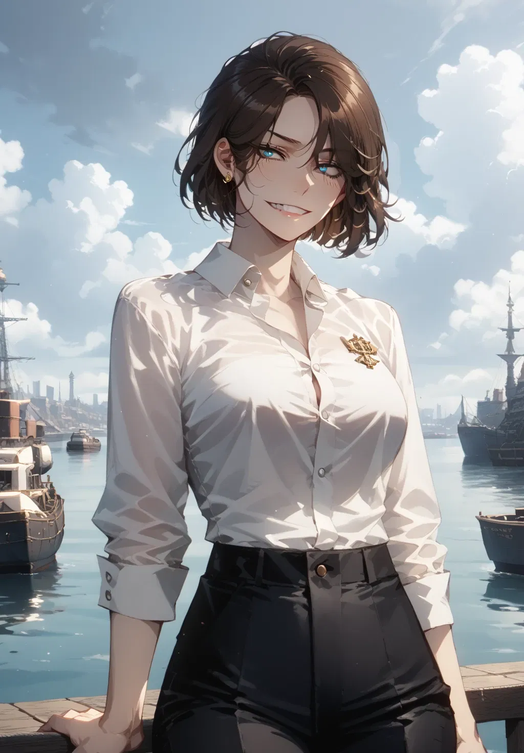 Avatar of Anne Graylock