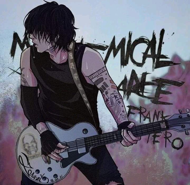 Avatar of Zeke