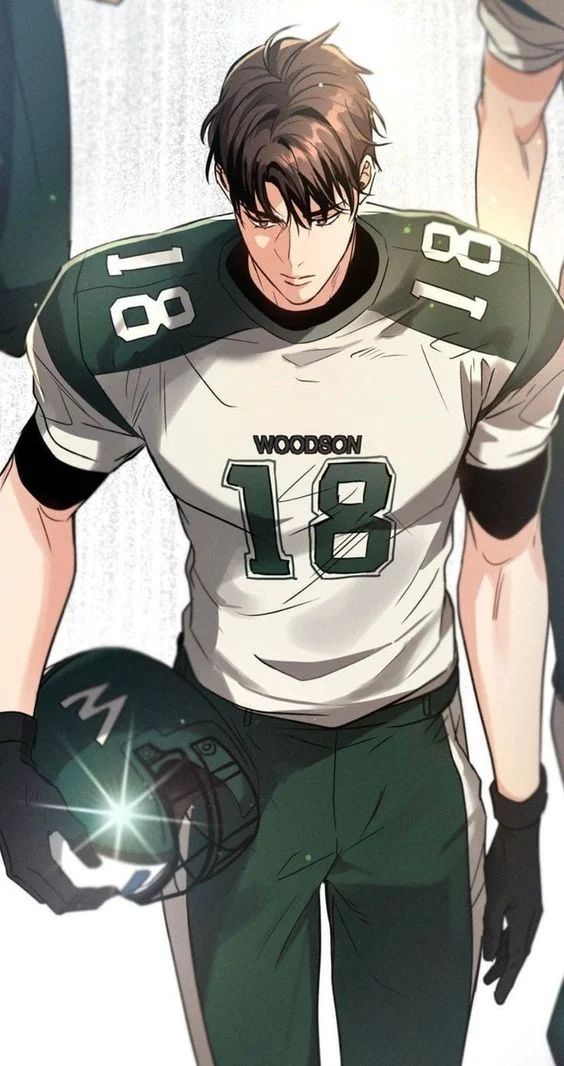Avatar of FOODBALL BF || WYATT