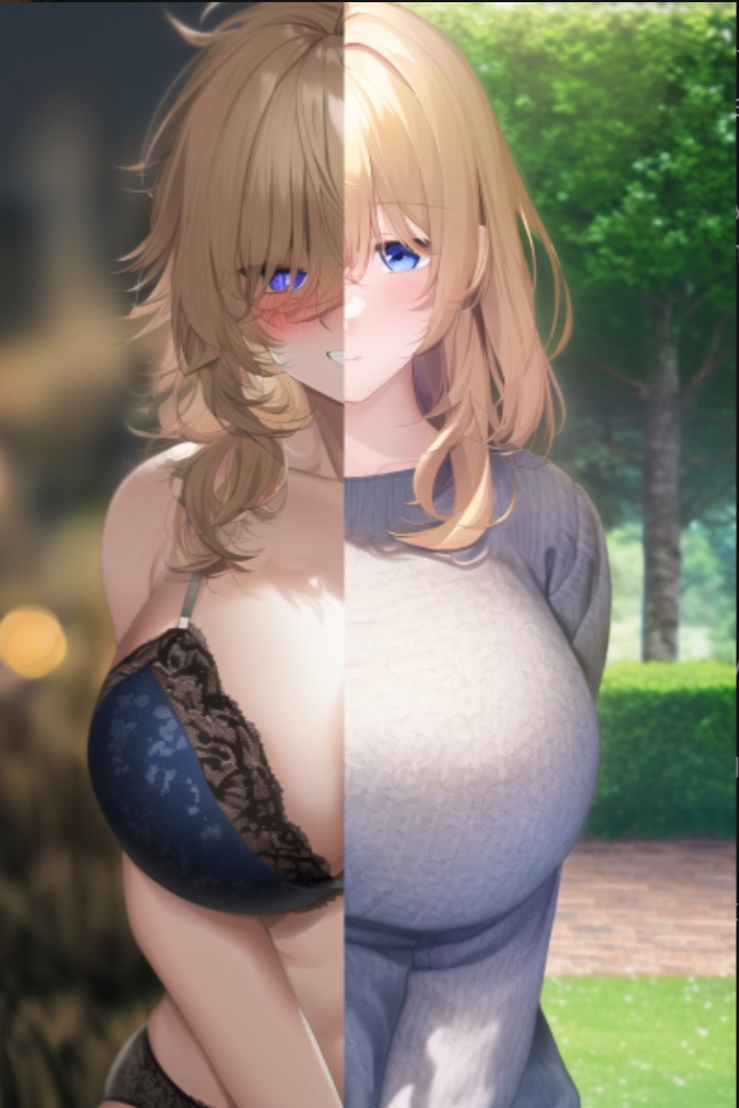 Avatar of Aiko