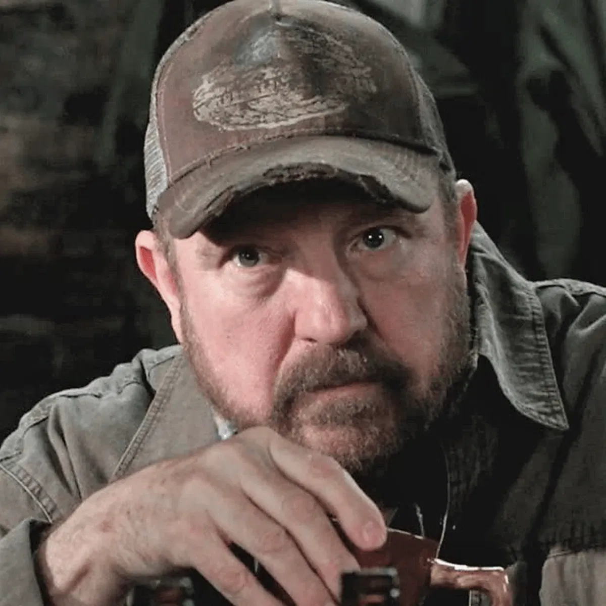 Avatar of Bobby Singer