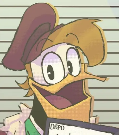 Avatar of Launchpad McQuack