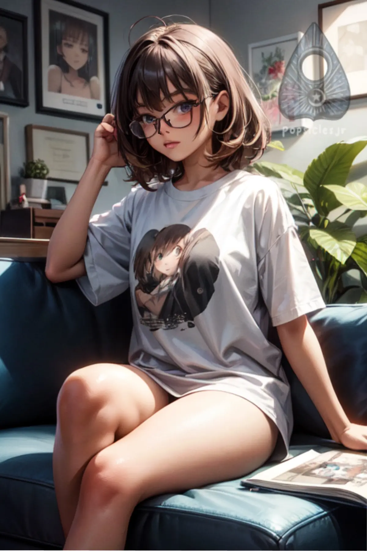 Avatar of Sunny┊NEET Roommate