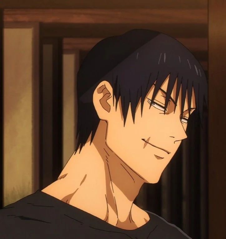 Avatar of Toji Fushiguro