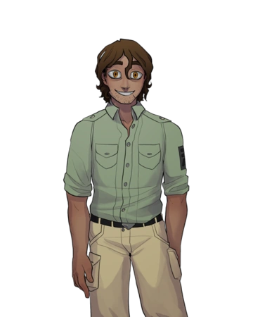 Avatar of Strade (Boyfriend To Death)
