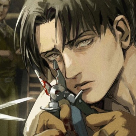 Avatar of Levi Ackerman (AOSC)