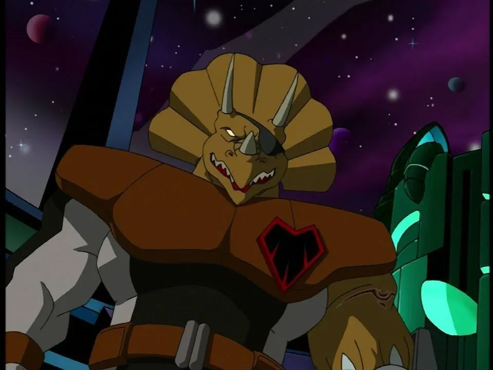 Avatar of Mozar(TMNT 2003)