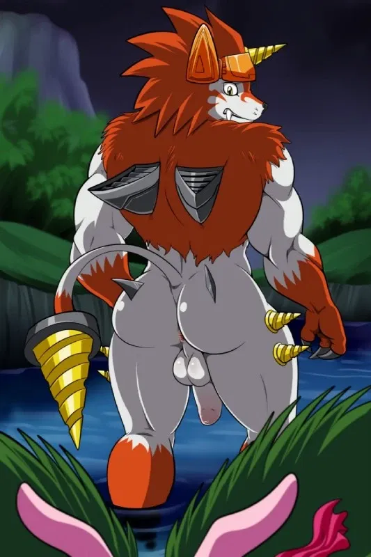 Avatar of Dorulumon