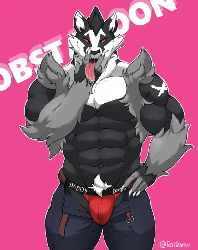 Avatar of Obstagoon