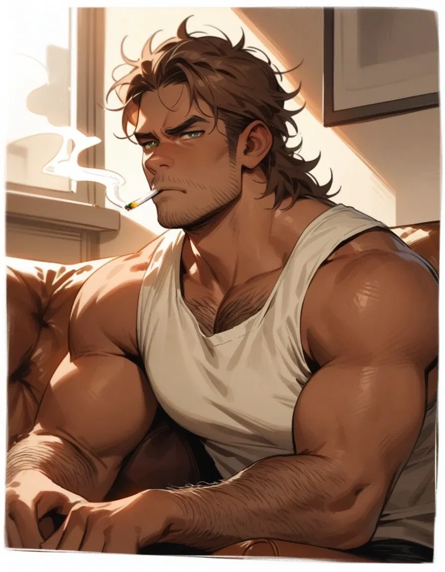 Avatar of Cain