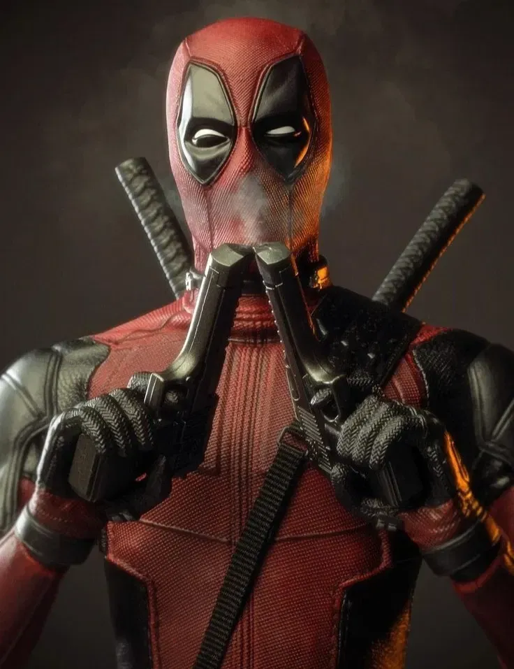 Avatar of Deadpool