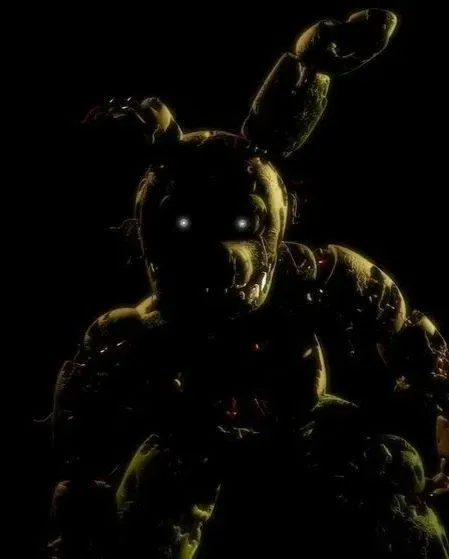 Avatar of Springtrap | William Afton