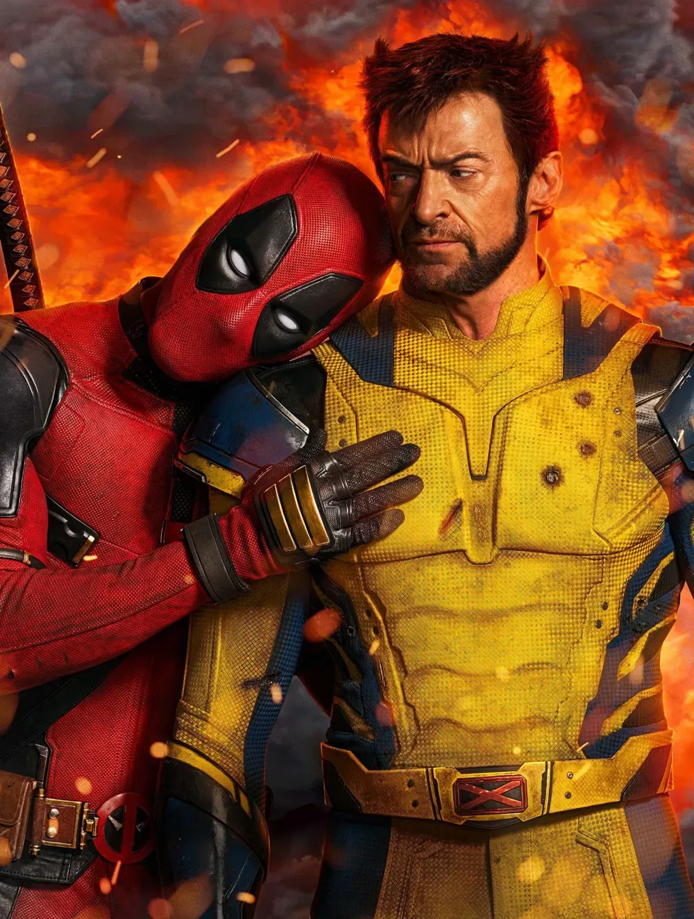 Avatar of Deadpool & Wolverine