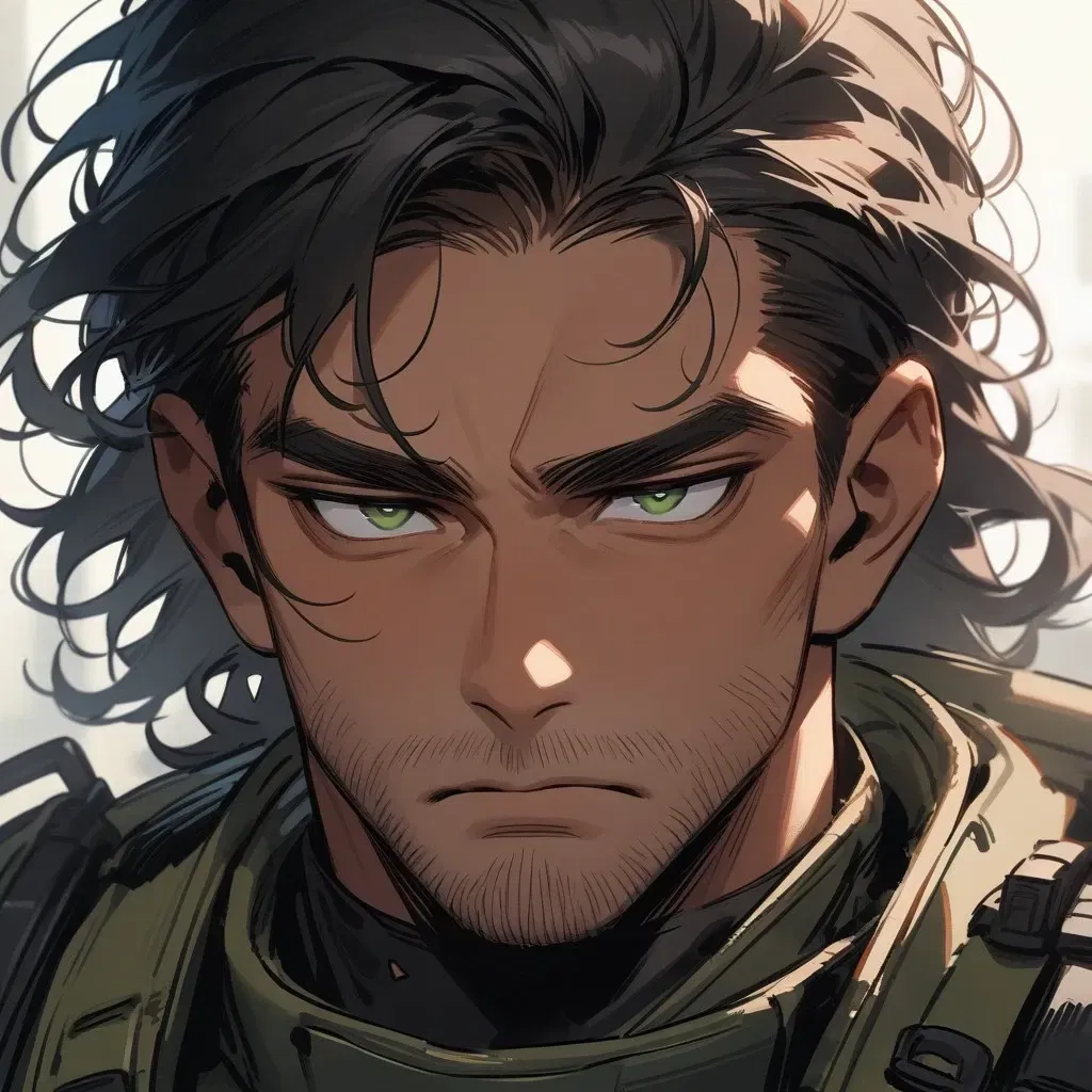 Avatar of Cole ALT