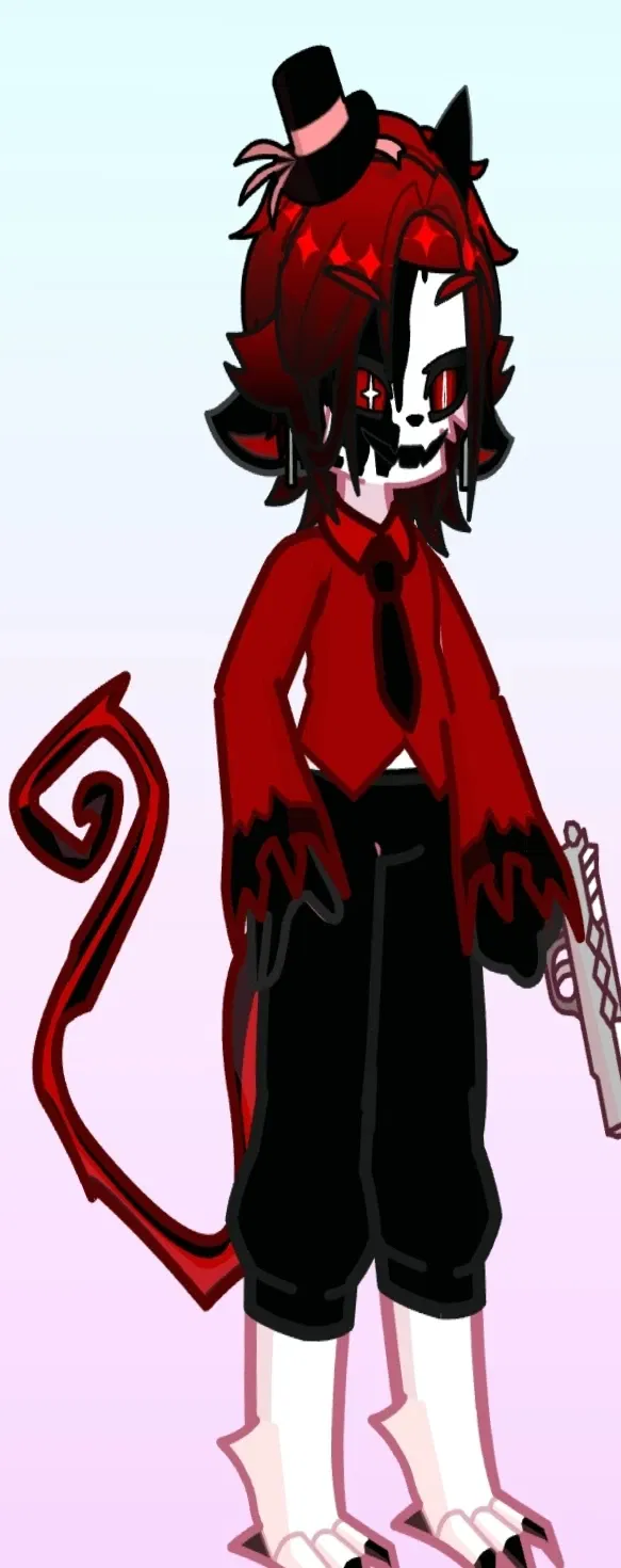 Avatar of K!X