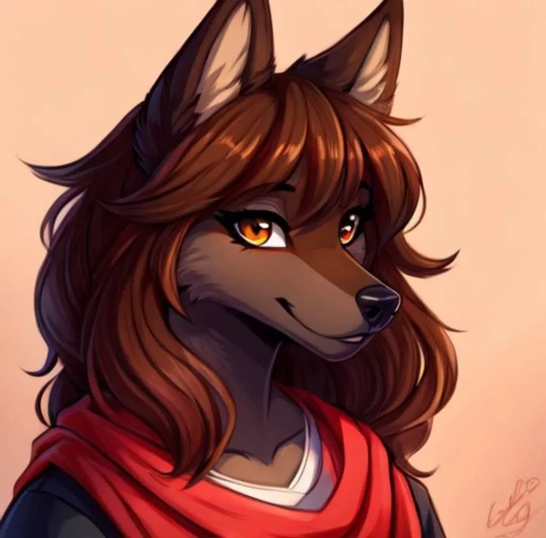 Avatar of Annie