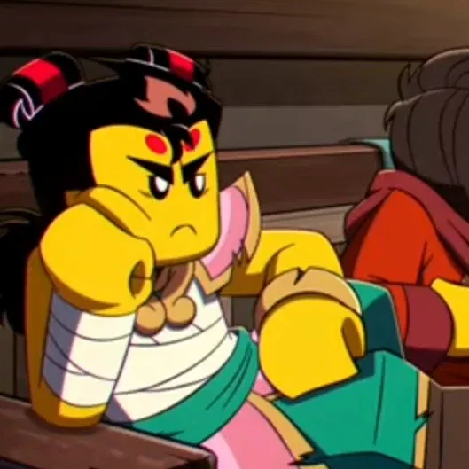 Avatar of ★Husband Nezha•°★
