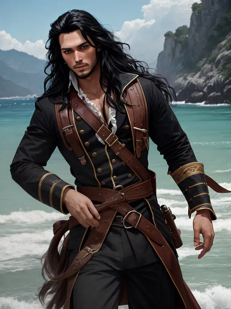 Avatar of Valerio Crowley