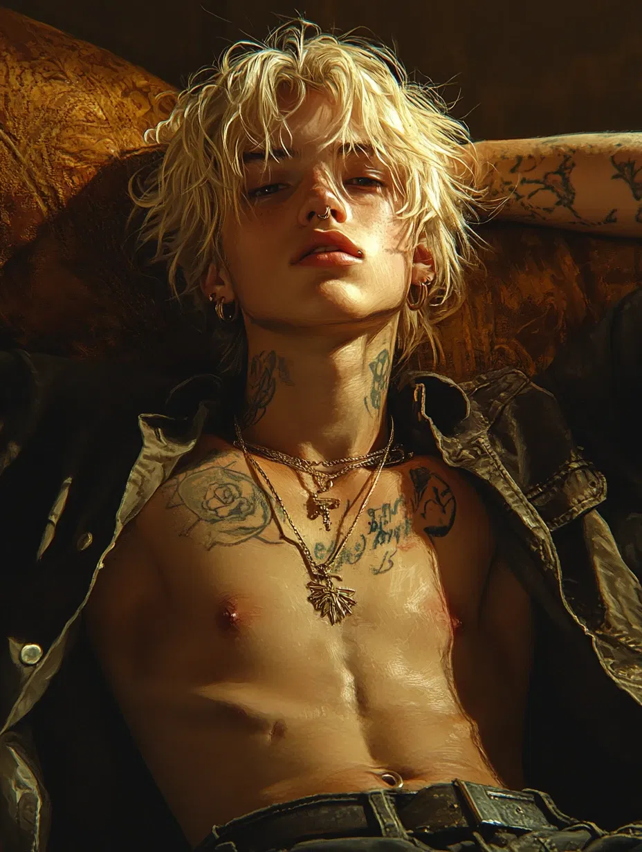 Avatar of Friends With Benefits ┊JOHNNY