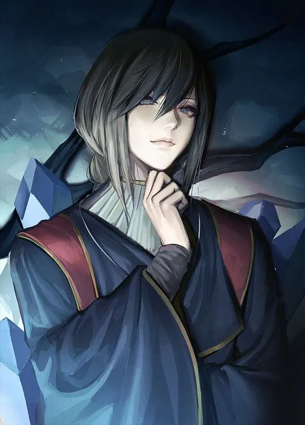 Avatar of Sorceress Sellen